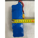 JOYSWAY 325120 9.6V 16.2Ah LiFePO4 REPLACEMENT BATTERY FOR FISHING SURFER V2 BOAT - Image 3
