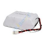 KUPA MANIPro Mini Passport Nail Drill control box replacement battery Ni-MH 24V 850mAh - Image 2
