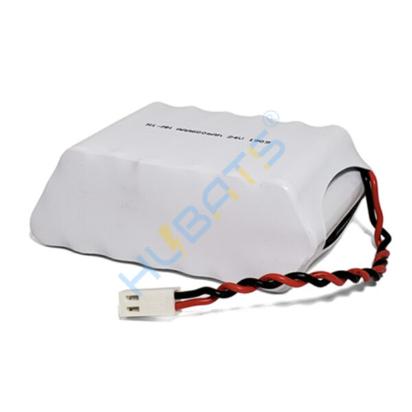 KUPA MANIPro Mini Passport Nail Drill control box replacement battery Ni-MH 24V 850mAh (1) KUPA MANIPro Mini Passport Nail Drill control box replacement battery Ni-MH 24V 850mAh - Image 2