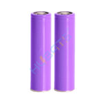 L8 SBT90.2 Flashlight FT05 3050LM 711M Torch replacement battery 26980 6000mAh 3.7v 2pcs - Image 2