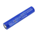 Maglite ML125 ML150LR ML150LRX Flashlight Replacement Battery LiFePO4 26650 2S1P 3200mAh 6.4v