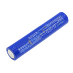 Maglite ML125 ML150LR ML150LRX Flashlight Replacement Battery LiFePO4 26650 2S1P 3200mAh 6.4v - Image 2