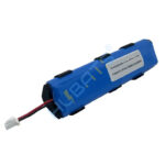 Massage gun battery 21.6v 2500mah 18650 6S1P 22.2v rechargeable lithium-ion battery for Percussion Muscle fascia gun - Image 2