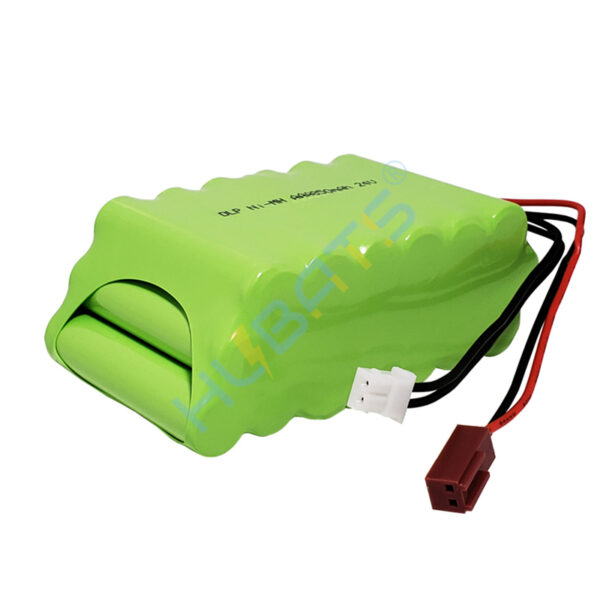 Medicool Pro Power 20k Nail Drill control box replacement battery Ni-MH 24V 850mAh (1) Medicool Pro Power 20k Nail Drill control box replacement battery Ni-MH 24V 850mAh - Image 2