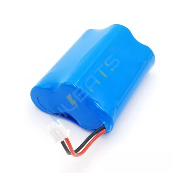 Medicool Pro Power 35K Nail Drill control box replacement battery 2600mAh 11.1V 2.6Ah 28.9Wh (1) Medicool Pro Power 35K Nail Drill control box replacement battery 2600mAh 11.1V 2.6Ah 28.9Wh - Image 3