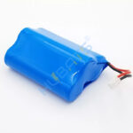 Medicool Pro Power 35K Nail Drill control box replacement battery 2600mAh 11.1V 2.6Ah 28.9Wh - Image 2