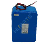 19.2Ah 22.2v 19200mAh ICR18650 6S8P Li-ion Rechargeable battery For Stage light LED lighting