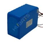 19.2Ah 22.2v 19200mAh ICR18650 6S8P Li-ion Rechargeable battery For Stage light LED lighting - Image 4