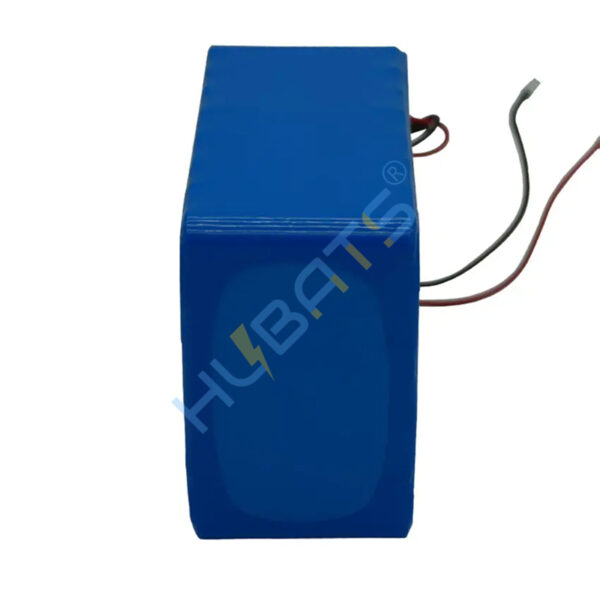 19.2Ah 22.2v 19200mAh 6S8P Rechargeable battery For Stage light LED lighting (5) 19.2Ah 22.2v 19200mAh ICR18650 6S8P Li-ion Rechargeable battery For Stage light LED lighting - Image 5