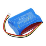 6.4v 3000mAh LiFePO4 26650 2S 3Ah 6.4 Volts rechargeable battery for Stanilite Platinum Exit LED Jumbo Nexus PEJLLXWM Emergency Light - Image 2