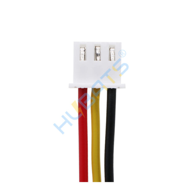 6.4v 3000mAh LiFePO4 26650 2S 3Ah 6.4 Volts rechargeable battery for Stanilite Platinum Exit LED Jumbo Nexus PEJLLXWM Emergency Light (4) 6.4v 3000mAh LiFePO4 26650 2S 3Ah 6.4 Volts rechargeable battery for Stanilite Platinum Exit LED Jumbo Nexus PEJLLXWM Emergency Light - Image 5