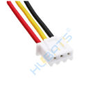 6.4v 3000mAh LiFePO4 26650 2S 3Ah 6.4 Volts rechargeable battery for Stanilite Platinum Exit LED Jumbo Nexus PEJLLXWM Emergency Light - Image 4