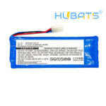 Soundcast ICO410 Outcast ICO411a-4N Speaker Replacement Battery Ni-MH AA 2000mAh 24v - Image 2