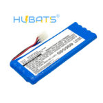 Soundcast ICO410 Outcast ICO411a-4N Speaker Replacement Battery Ni-MH AA 2000mAh 24v