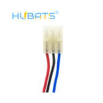 Soundcast ICO410 Outcast ICO411a-4N Speaker Replacement Battery Ni-MH AA 2000mAh 24v - Image 3