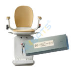 Stairlift Li battery T565 6000mAh 14.4v 2pcs replacement for Acorn 180 Bison 80 Brooks 80 Curve stair lift - Image 2