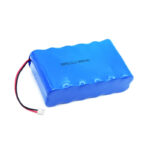 11.1v 8800mah 18650 3S4P Lithium ion rechargeable battery 8.8Ah 12v for LED light stage lighting - Image 3