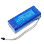 Z-WIB268 5200mAh 22.2v 5.2Ah Spot light battery for American DJ AC310 AC315 AC417 AC510 AC517 Spotlight - Image 2