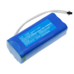 Z-WIB268 5200mAh 22.2v 5.2Ah Spot light battery for American DJ AC310 AC315 AC417 AC510 AC517 Spotlight