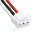 12.8v 1800mAh LiFePO4 18650 4S1P 784H70 rechargeable battery for DUAL-LITE DYN6I Emergency Light - Image 4