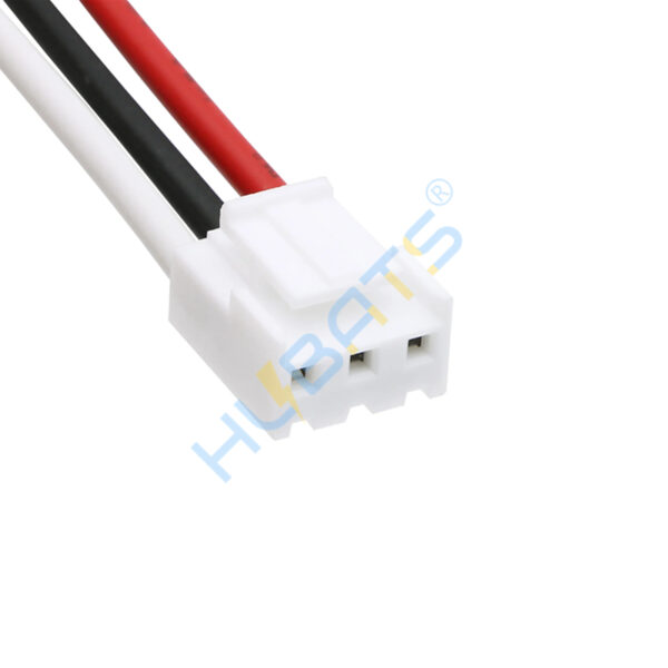 12.8v 1800mAh LiFePO4 18650 4S1P 784H70 rechargeable battery for DUAL-LITE DYN6I Emergency Light (5) 12.8v 1800mAh LiFePO4 18650 4S1P 784H70 rechargeable battery for DUAL-LITE DYN6I Emergency Light - Image 4