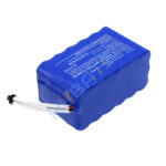 Z-WIB225 060225 22.2v 7800mAh 6S3P 7.8Ah Lithium-ion battery for American DJ WiFLY Par QA5 Spotlight - Image 2