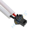 Z-WIB225 060225 22.2v 7800mAh 6S3P 7.8Ah Lithium-ion battery for American DJ WiFLY Par QA5 Spotlight - Image 4