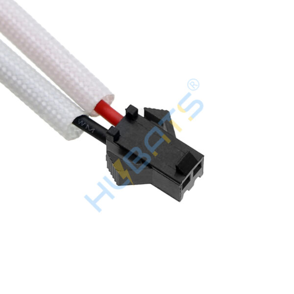 22.2v 7800mAh Lithium-ion battery battery 18650 6S3P 7.8Ah 173.16wh for 060225 Z-WIB225 American DJ WiFLY Par QA5 Spotlight (5) Z-WIB225 060225 22.2v 7800mAh 6S3P 7.8Ah Lithium-ion battery for American DJ WiFLY Par QA5 Spotlight - Image 4