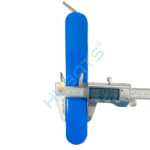 12000mAh 9.6V 3S2P 12Ah LiFePO4 32700 Battery with XT60 plug for Solar Light electric application - Image 4