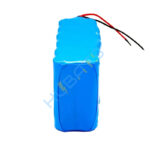 5200mAh 22.2v Rechargeable li-ion Battery 18650 6S2P 5.2Ah 115.44wh for Electronic Sprayer LED light - Image 3