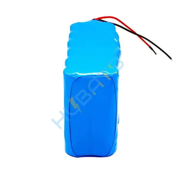 5200mAh 22.2v Rechargeable li-ion Battery 18650 6S2P 5.2Ah 115.44wh for Electronic Sprayer scooter spot light lawn mower (1) 5200mAh 22.2v Rechargeable li-ion Battery 18650 6S2P 5.2Ah 115.44wh for Electronic Sprayer LED light - Image 3