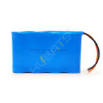 12.8v 6Ah 12v 6000mAh LiFePO4 32700 4S1P battery for Sprayer Solar light