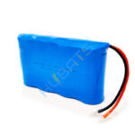 12.8v 6Ah 12v 6000mAh LiFePO4 32700 4S1P battery for Sprayer Solar light - Image 2