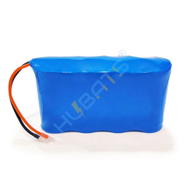 12.8v 6Ah 12v 6000mAh LiFePO4 32700 4S1P battery for Sprayer Solar light (3) 12.8v 6Ah 12v 6000mAh LiFePO4 32700 4S1P battery for Sprayer Solar light - Image 3
