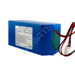 7500mAh 25.9v 7.5Ah 24v battery for Blizzard Skybox5 wash light - Image 2