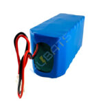 7500mAh 25.9v 7.5Ah 24v battery for Blizzard Skybox5 wash light - Image 3