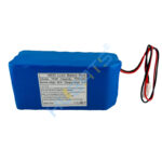 7500mAh 25.9v 7.5Ah 24v battery for Blizzard Skybox5 wash light