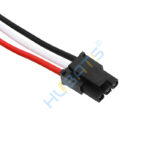 Lawn Expert Robotic Lawnmower 48150009 DW2SP Lawn Mower Replacement Battery 5200mAh 22.2v 5.2Ah - Image 4