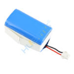 14.4v 2600mAh INR18650 M26-4S1P battery For ECOVACS DG500 Vacuum cleaner - Image 2