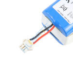 14.4v 2600mAh INR18650 M26-4S1P battery For ECOVACS DG500 Vacuum cleaner - Image 3