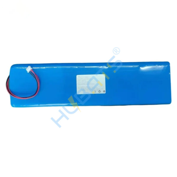 18.5v 26Ah 5S10P battery for Chauvet WELL Pad Wireless Rectangular RGBA LED Wash Lights (1) 18.5v 26Ah 5S10P battery for Chauvet WELL Pad Wireless Rectangular RGBA LED Wash Lights - Image 1