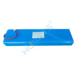 18.5v 26Ah 5S10P battery for Chauvet WELL Pad Wireless Rectangular RGBA LED Wash Lights - Image 2