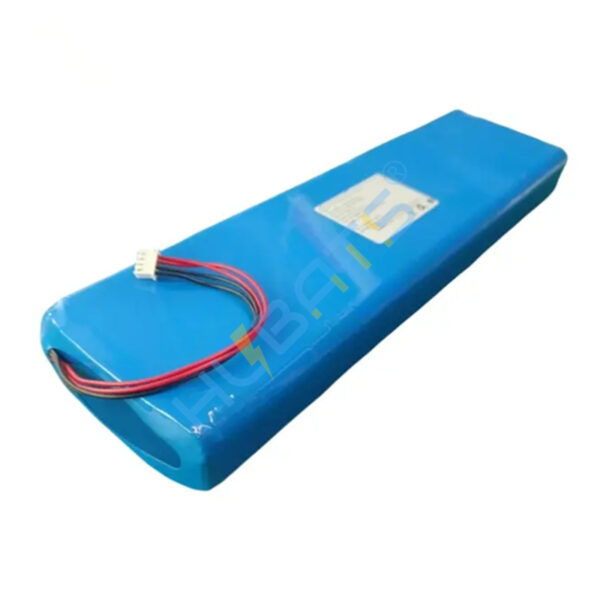 18.5v 26Ah 5S10P battery for Chauvet WELL Pad Wireless Rectangular RGBA LED Wash Lights (3) 18.5v 26Ah 5S10P battery for Chauvet WELL Pad Wireless Rectangular RGBA LED Wash Lights - Image 3
