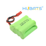 WKNIMH021 8.4v 800mAh battery for RC HELICOPTER WALKERA DRAGONFLY Honey Bee ESKY