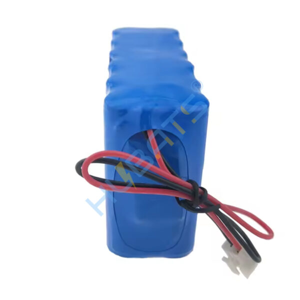 Chauvet DJ Freedom Par Tri-6 Battery 14.8V 6600mAh (BOM#14) Replacement Part - Image 3