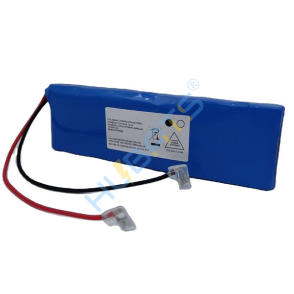 430667 430668 Lithium-ion Battery 14.4V 6000mAh 86WH for ACORN Stairlift - Image 2