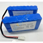 Microcat MK1 MK2 MK3 MK4 Angling Technics bait boat replacement Li-ion battery 28Ah 7.4v 28000mAh