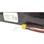 ND2 bait boat compatible Lithium Battery 14.8V 14Ah - Image 3