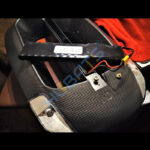 ND2 bait boat compatible Lithium Battery 14.8V 14Ah - Image 4