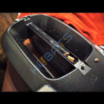 ND2 bait boat compatible Lithium Battery 14.8V 14Ah - Image 5